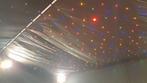 Led doek - EUROLITE CRT-190 LED 6 x 4 meter, Ophalen, Nieuw, Overige typen