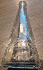 Ikea vaasje - ontwerp Emma Dafnäs, gemaakt in Polen, Enlèvement ou Envoi, Comme neuf, Verre, Moins de 50 cm