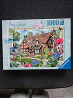 Puzzle Ravensburger, Enlèvement ou Envoi, 500 à 1500 pièces, Utilisé, Puzzle