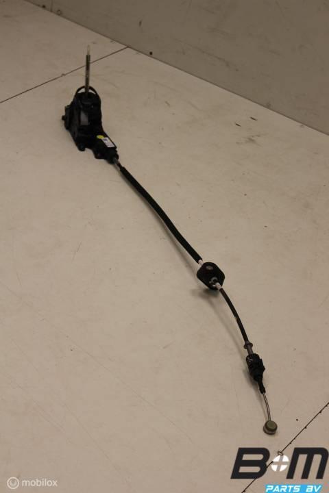Schakelmechaniek automaat VW E - Up! 12E713025A, Auto-onderdelen, Ruiten en Toebehoren, Gebruikt