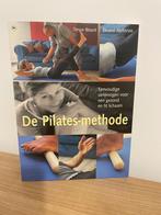 Boek, Sport en Fitness, Yoga en Pilates, Ophalen, Zo goed als nieuw, Overig