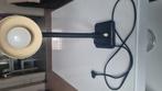 Vintage bureaulamp, Ophalen, Zo goed als nieuw