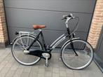 Damesfiets gazelle, Fietsen en Brommers, Ophalen, Zo goed als nieuw, Versnellingen