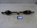 AANDRIJFAS LINKS VOOR Renault Clio IV (5R) (391017355R), Auto-onderdelen, Gebruikt, Renault
