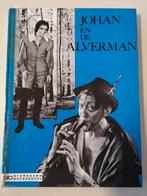 Boek Johan en de Alverman, Overige onderwerpen, Lo vermeulen, Ophalen, Gelezen