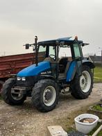 New holland tl 100, Zakelijke goederen, Landbouw | Tractoren, Ophalen