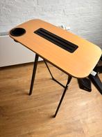 Tafel rollen trainer Decathlon, Ophalen, Zo goed als nieuw, Overige typen