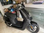 NIU N SPORT 45   JAAR 2021, Ophalen, Gebruikt, Elektrisch, Klasse B (45 km/u)