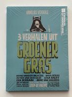 Annelies Verbeke - 3 Verhalen uit Groener Gras (Audioboek), Boeken, Luisterboeken, Ophalen of Verzenden, Annelies Verbeke, Cd