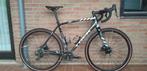 Trek Crockett cx/gravel, Fietsen en Brommers, 28 inch, Gebruikt, 10 tot 15 versnellingen, 53 tot 57 cm