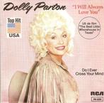 dolly parton, Cd's en Dvd's, Vinyl | Country en Western, Ophalen of Verzenden