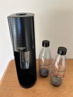 Sodastream TERRA, Ophalen, Gebruikt