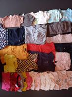 Pakket meisjeskleding maat 68 - 30 stuks, Enfants & Bébés, Vêtements de bébé | Taille 68, Enlèvement ou Envoi, Neuf