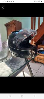 Casque moto, Motoren, Kleding | Motorhelmen, Lazer, Heren, Tweedehands, Integraalhelm