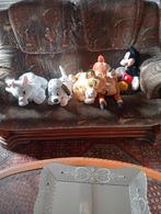 Knuffels leuk cadeau voor de feestdagen, Diversen, Ophalen of Verzenden