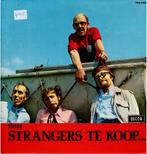 Vinyl, LP   /   The Strangers* – Strangers Te Koop, Overige formaten, Ophalen of Verzenden