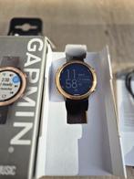 Garmin Forerunner 645 Music, Handtassen en Accessoires, Sporthorloges, Zwart, Garmin forerunner, Ophalen of Verzenden, Zo goed als nieuw
