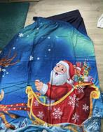 Dekbedovertrek, Huis en Inrichting, Slaapkamer | Beddengoed, Ophalen, Blauw, Dekbedovertrek, Nieuw