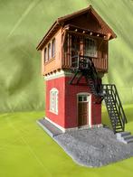 Kibri Volmer maquette- Lot, Enlèvement ou Envoi, Utilisé, Pont, Tunnel ou Bâtiment, Autres marques