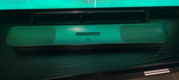 JBL soundbar 5.1 build in  beschikbaar voor biedingen