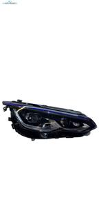 Volkswagen Golf 8 R / GTE Full LED IQ.Light Koplamp Rechts B, Verzenden, Herkomst onderdeel bekend, Gebruikt, Volkswagen
