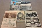Knokke-Heist 9 postkaarten., Ophalen of Verzenden, Voor 1920, Gelopen, West-Vlaanderen