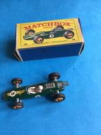 Matchbox Autootjes zeer oud Vintage, Hobby en Vrije tijd, Ophalen, Zo goed als nieuw, Auto, Matchbox