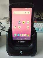 Zebra barcode scanner  tjc200, Ophalen of Verzenden