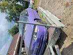 Honda civic eg8 in onderdelen, Ophalen, Gebruikt, Honda