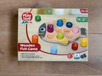 Playtive Wooden Fish Game - Jeu éducatif en bois NEUF, Neuf