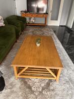 Salontafel en muurtafel samen 100 euro, Huis en Inrichting, Ophalen, Gebruikt, 100 tot 150 cm, 50 tot 75 cm