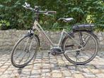 KOGA E-INSPIRE DAMESFIETS 50 CM ELEKTRISCHE DAMESFIETS, Zo goed als nieuw, 47 tot 51 cm, 50 km per accu of meer, Ophalen