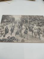 Gent ommeganck  de St Michel 1913  (de Graeve, Verzamelen, Ophalen of Verzenden