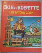 Bob et Bobette, tome 99, Une BD, Enlèvement, Utilisé, Willy Vandersteen