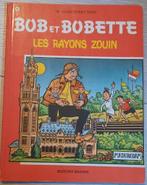 Bob et Bobette, tome 99, Livres, BD, Willy Vandersteen, Une BD, Enlèvement, Utilisé
