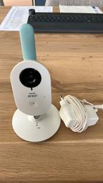 Camera de babyphone Avent SCD620, Comme neuf