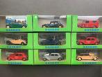 9 x Citroën - Elicor (Nieuw in de doos), Verzenden, Nieuw, Auto