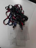 Lanyards **GRATIS**, Ophalen