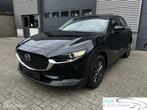 Mazda CX-30 2.0 e-SkyActiv-G M Hybrid Comfort, 1998 cc, Gebruikt, 4 cilinders, Zwart