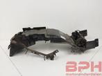 Spatbord undertray Suzuki GSX-R 750w 1994 t/m 1995 achterkan, Utilisé