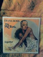 45T Diana Ross (1975), Cd's en Dvd's, Ophalen of Verzenden