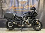 Harley-Davidson Adventure Touring Adventure Touring Pan Amer, Motoren, Motoren | Harley-Davidson, Bedrijf, Cruise Control, Meer dan 35 kW