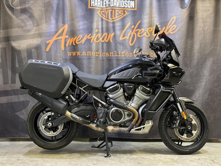 Harley-Davidson Adventure Touring Adventure Touring Pan Amer, Motoren, Motoren | Harley-Davidson, Bedrijf, Overig, meer dan 35 kW