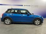 MINI One 1.5 |CUIR |CAPTEUR AV/ARR| NAVI | CARPLAY, Autos, Mini, Cuir, Achat, Entreprise, https://public.car-pass.be/vhr/1c971e64-9840-4648-9545-49f2812cd52e