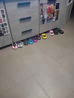 Te koop miniwagens  4 telegeleide wagens  1 kleine glijbaan,, Hobby en Vrije tijd, Ophalen