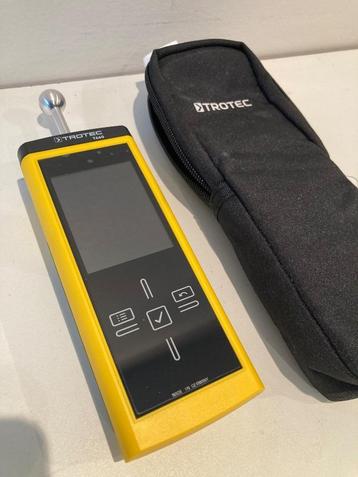 Vochtmeter Trotec T660 (made in Germany) beschikbaar voor biedingen