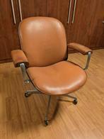 Bureaustoel mim Roma ICO Paris, Enlèvement, Comme neuf, Chaise de bureau