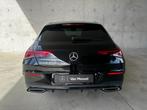 Mercedes-Benz CLA-Klasse 250e SB PHEV AMG + NIGHTPACK - PANO, Achat, Euro 6, Entreprise, 1650 kg