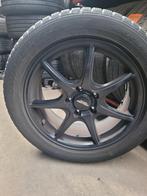 Winterbanden met sensoren, Auto-onderdelen, Banden en Velgen, Ophalen, Winterbanden