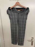 Zara kinderbroek 9 jaar 134 cm geruit, Kinderen en Baby's, Kinderkleding | Maat 134, Broek, Ophalen of Verzenden, Zo goed als nieuw